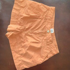 Urban outfitter shorts W30